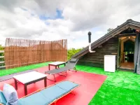 Halfway Between Near Nature Park