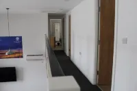 Park Hotel & Apartments Hotel di Hull