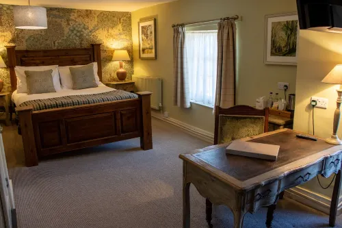 The Green Dragon Hotels in Marlborough