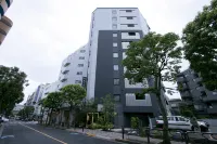 Minn Kasai Hotels in Tokio