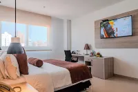 Hotel Barranquilla Plaza Hotels in Barranquilla