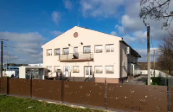 バブルホテルアンドイベントセンター のホテル