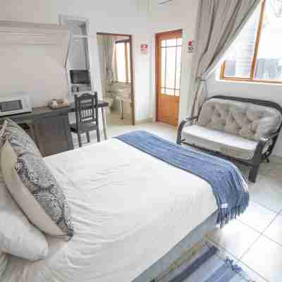 Bon Hotel Rustenburg Rooms