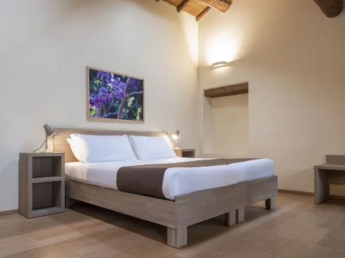 Le Palazzole - 3-Star