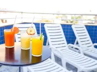 Oft San Conrado Hotel Hotels in Goiania