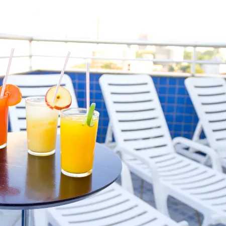 Oft San Conrado Hotel