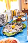 Aquamarine Hotel - All Inclusive - breakfast