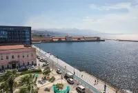 Izmir Marriott Hotel - con vista mare