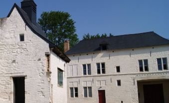 Gîte Ferme d'Hougoumont