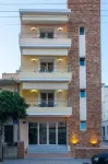 Mary Suites Chania Hotels in Nea Hora