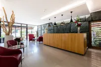 Hôtel Rotonde
