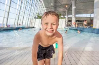 Clarion Hotel Trondheim - familiaux
