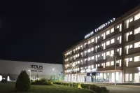 Mjus Resort & Thermal Park Hotels in 