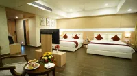 Regenta Central Somnath, Bhalpara Hotel a Gir Somnath
