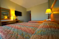 Hotel Consulado Inn Hotels in Ciudad Juarez