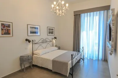 Liberty Palace Hotels near Chiesa Santo Stefano Protomartire