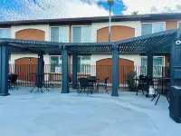 Ocotillo Inn Hotels in El Centro