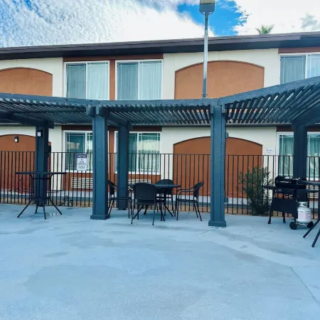 Ocotillo Inn