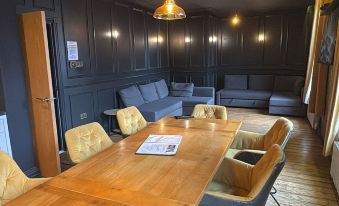 The Residence Sasco Apartments