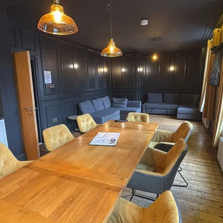 The Residence Sasco Apartments
