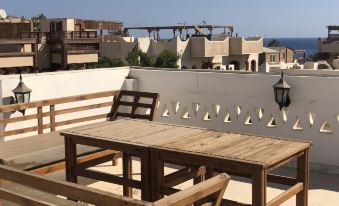 Sultan Sharm El Sheikh Hadaba Farshas