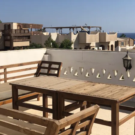 Sultan Sharm El Sheikh Hadaba Farshas