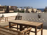 Sultan Sharm El Sheikh Hadaba Farshas - Homestays