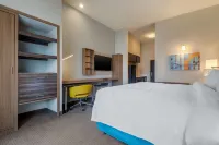 MainStay Suites Bricktown - Near Medical Center Hôtels à : Oklahoma City