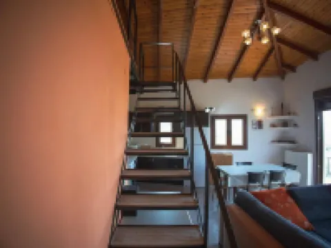 Foula House in Magnisia Hoteles en Artemis