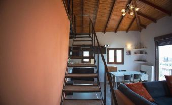 Foula House in Magnisia