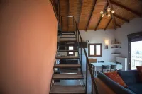 Foula House in Magnisia Hotel di Artemis