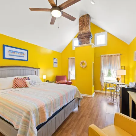 The Homestead B&B