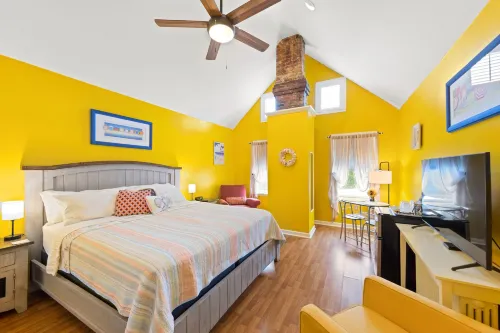 The Homestead B&B - Homestay