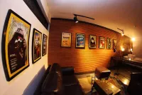 Alfonsina Hotel Boutique - Bar
