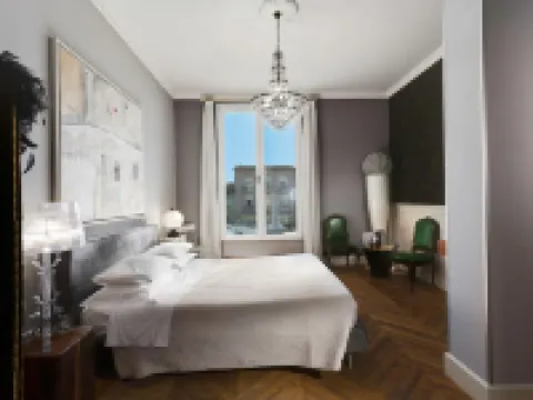 CasaDodici Boutique Hotel Hoteles en Cesenatico