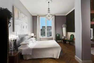 CasaDodici Boutique Hotel Hotels in Cesenatico