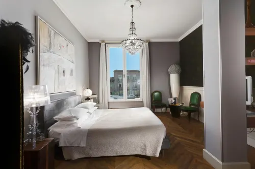 CasaDodici Boutique Hotel Hotels in Cesenatico