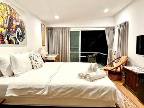 รูปภาพของโนแมด ริเวอร์ไซต์ เชียงใหม่