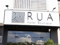 Rua Hoteles - Piura Hoteles cerca del Aeropuerto Internacional Guillermo Concha Ibérico