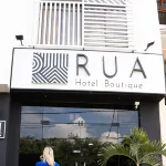 Rua Hoteles Piura Hotels in Piura