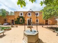 Agroturisme Ca'n Gaia Hotels in Felanitx