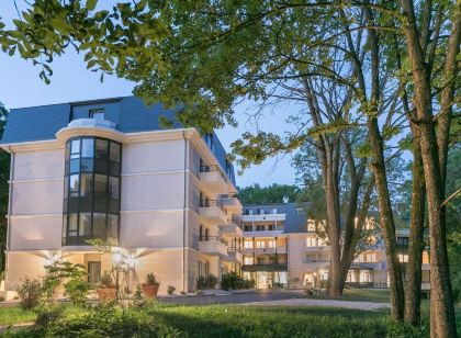 Résidence Services Séniors Villa Médicis Dijon - Petites Roches