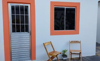 Chalés do Delta