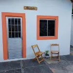 Chalés do Delta Hotels in Луис-Коррея