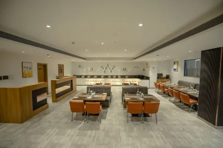 Zip by Spree Hotels Chakan Отели в г. Бгамболи