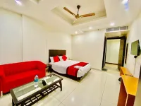 FabHotel Kinsfolk Hotel a Ghaziabad
