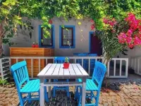 Bozcaada Albatros Otel Hotels in Tenedos