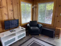 Clearlake Cabins Hotels in Clearlake