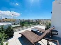 Cinematique Hotels in Attard