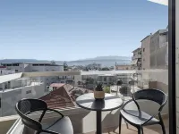 M City Hotel M城市酒店 - 山景